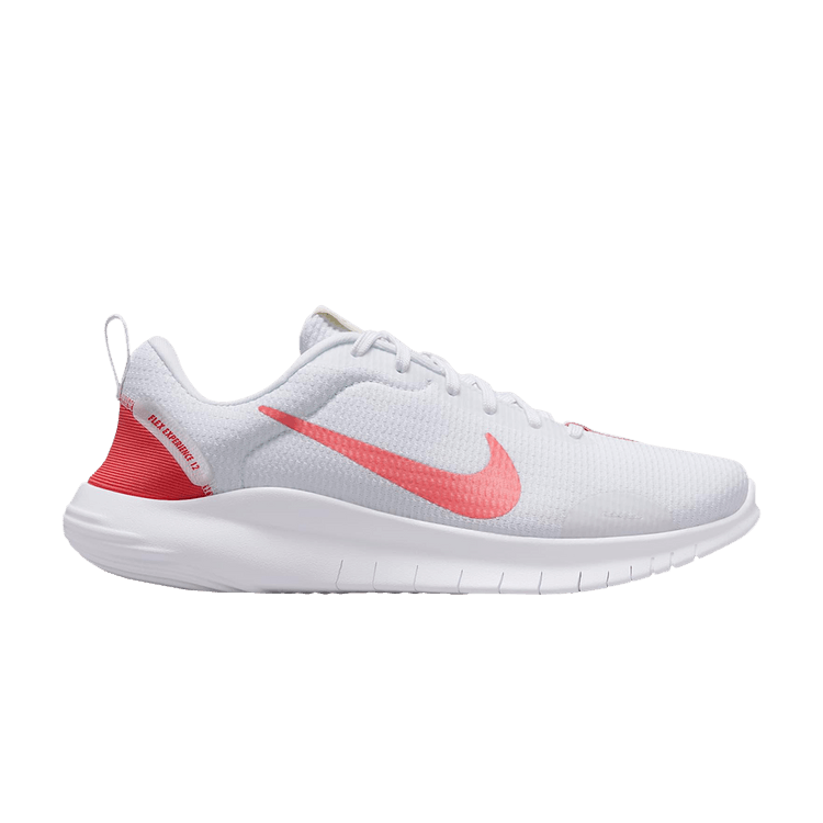 Nike Wmns Flex Experience Run 12 'White Magic Ember'