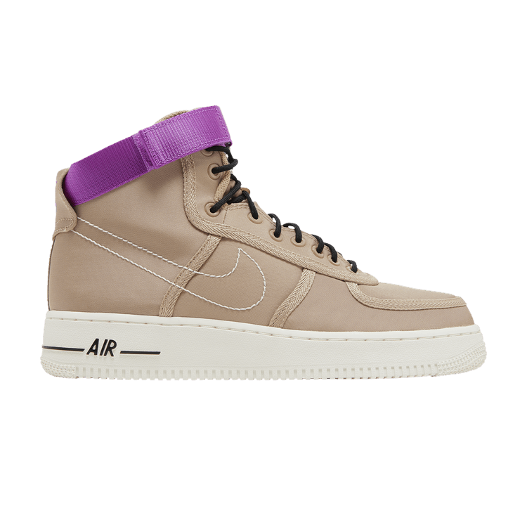 Nike Air Force 1 High '07 LV8 'Moving Company - Hemp'