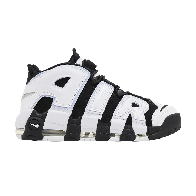 Nike Men's Air More Uptempo 'Cobalt Bliss'