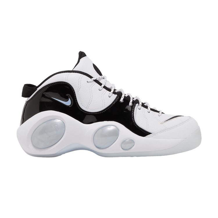 Nike Air Zoom Flight 95 'Black Patent'