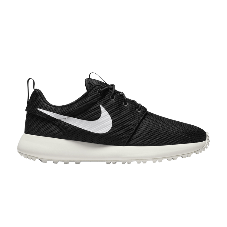 Nike Roshe Golf Next Nature 'Black White'