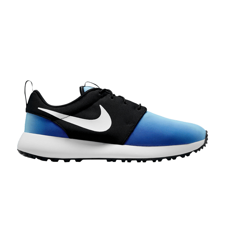 Nike Roshe Golf Next Nature 'Sky Blue Black'