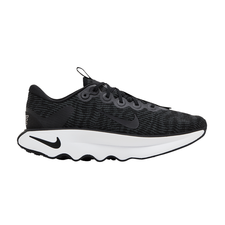 Nike Motiva 'Black Anthracite'