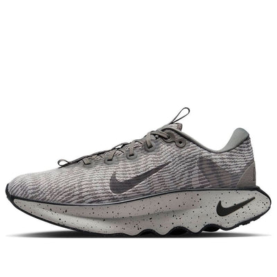 Nike Motiva 'Light Iron Ore'