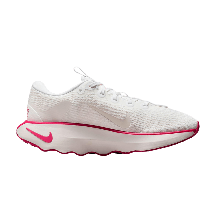 Nike Wmns Motiva 'White Rush Pink'