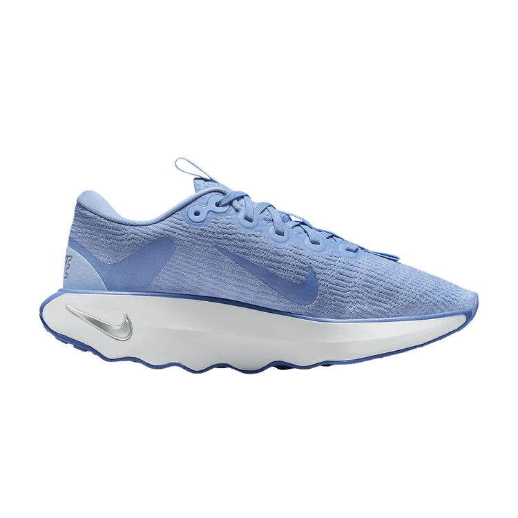 Nike Wmns Motiva 'Aluminum Royal Tint'