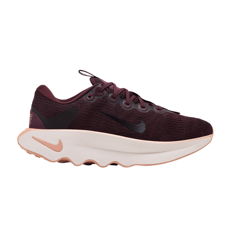 Nike Wmns Motiva 'Burgundy Crush'