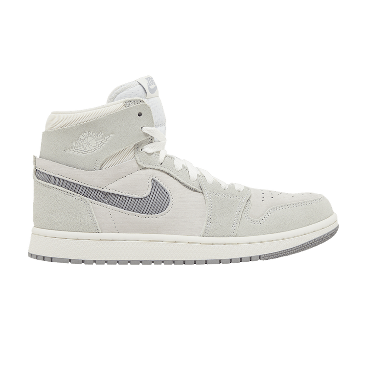 Air Jordan 1 High Zoom Comfort 2 'Particle Grey'