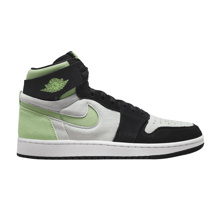 Air Jordan 1 High Zoom Comfort 2 'Honeydew'