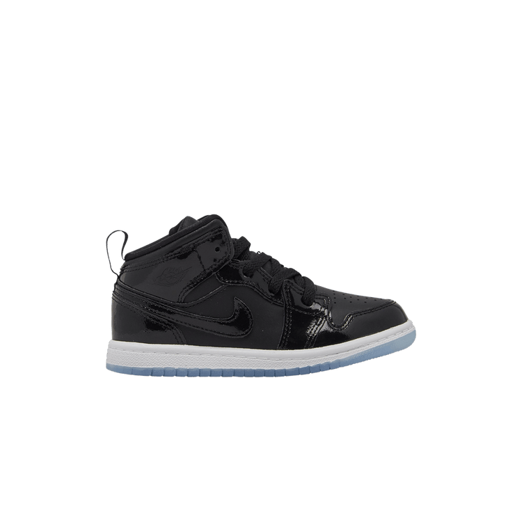Air Jordan 1 Mid SE TD 'Space Jam'
