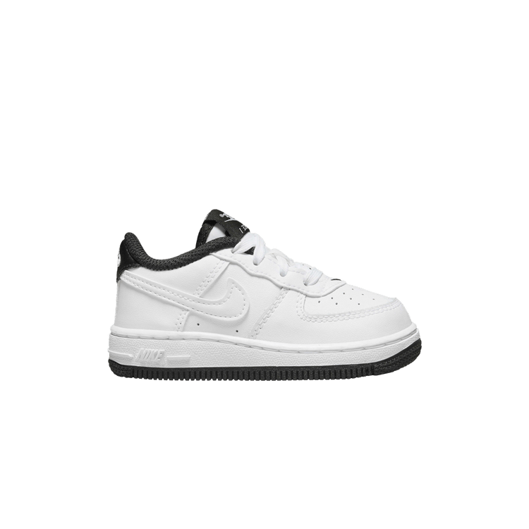 Nike Force 1 TD 'White Black'