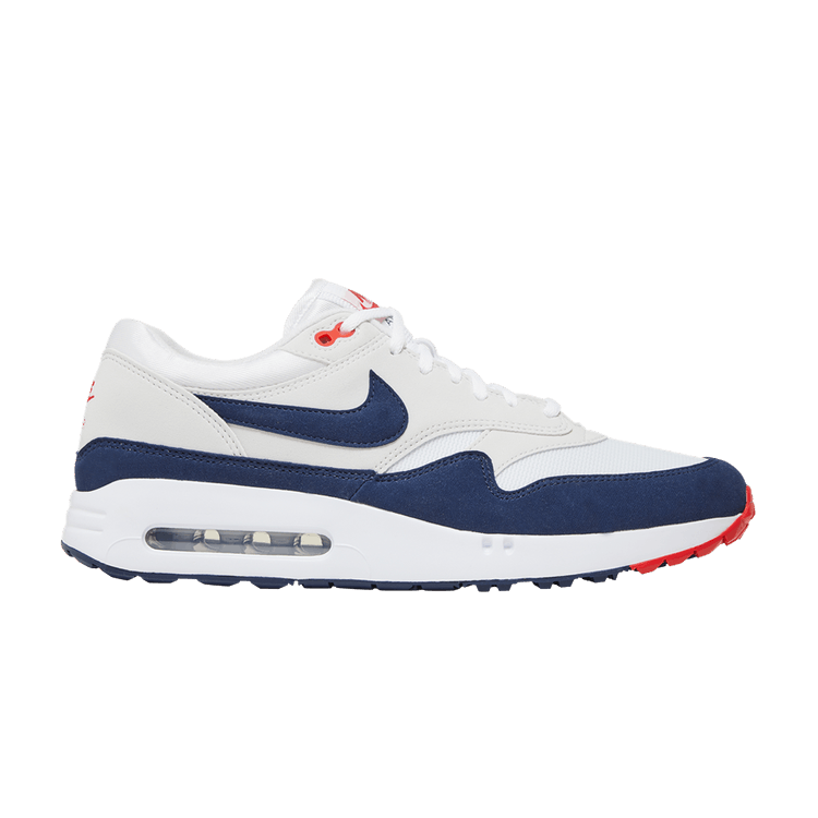 Nike Air Max 1 '86 OG Golf 'Big Bubble - Obsidian'