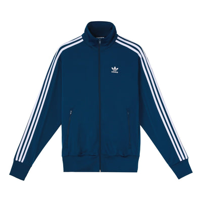 adidas originals Firebird Track Jacket 'Legend Marine'