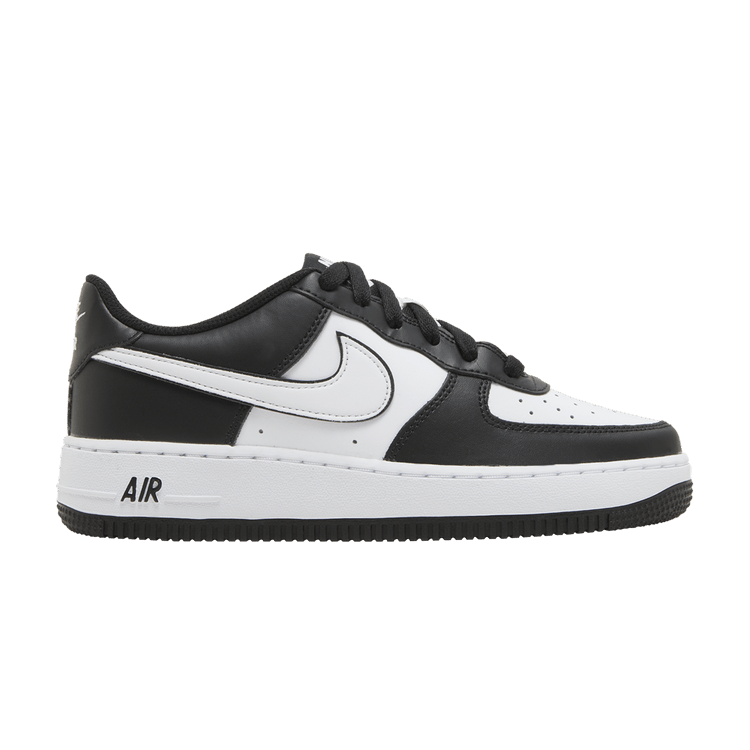 Nike Air Force 1 '07 GS 'Panda'