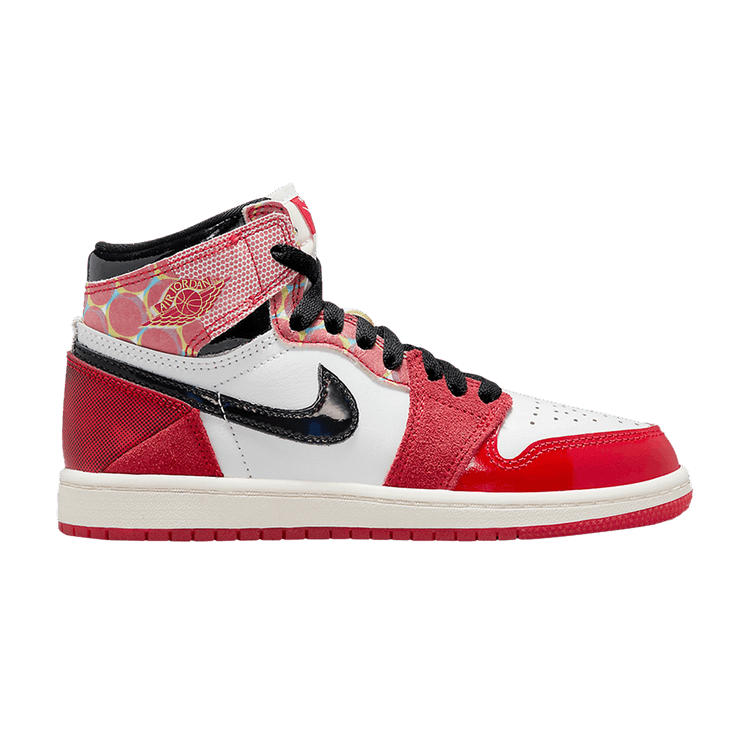 Marvel x Air Jordan 1 Retro High OG PS 'Next Chapter'