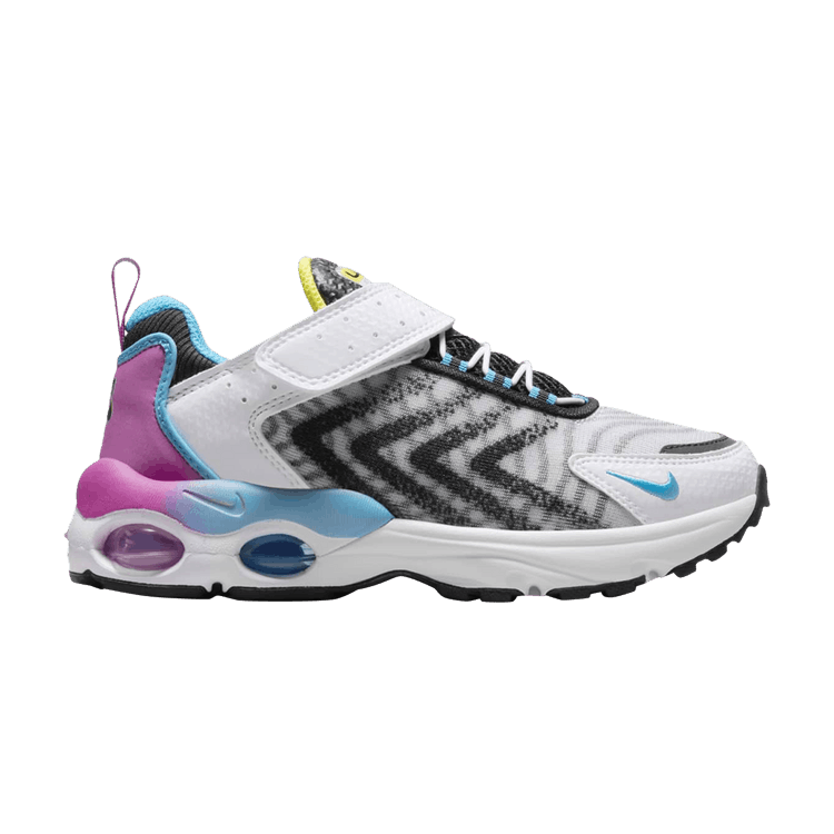 Nike Air Max TW SE PS 'Bright Colors!'
