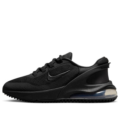(GS) Nike Air Max 270 GO 'Black'