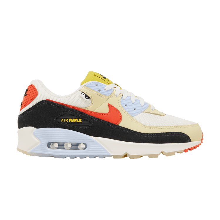 Nike Air Max 90 'Set To Rise'
