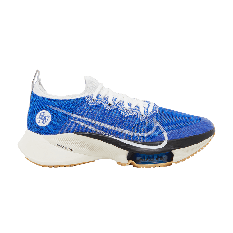 Nike Air Zoom Tempo NEXT% Flyknit 'Blue Ribbon Sports'