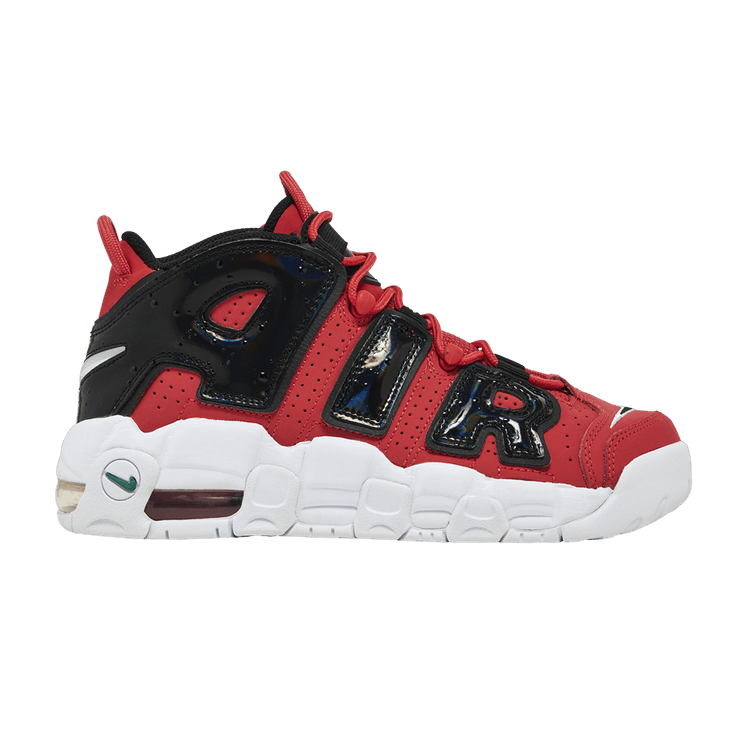 Nike Air More Uptempo GS 'I Got Next'
