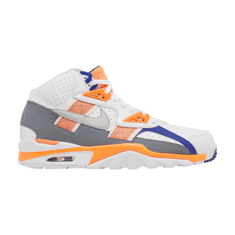 Nike Air Trainer SC High 'Auburn' 2022