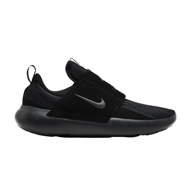 Nike E-Series AD 'Black Anthracite'