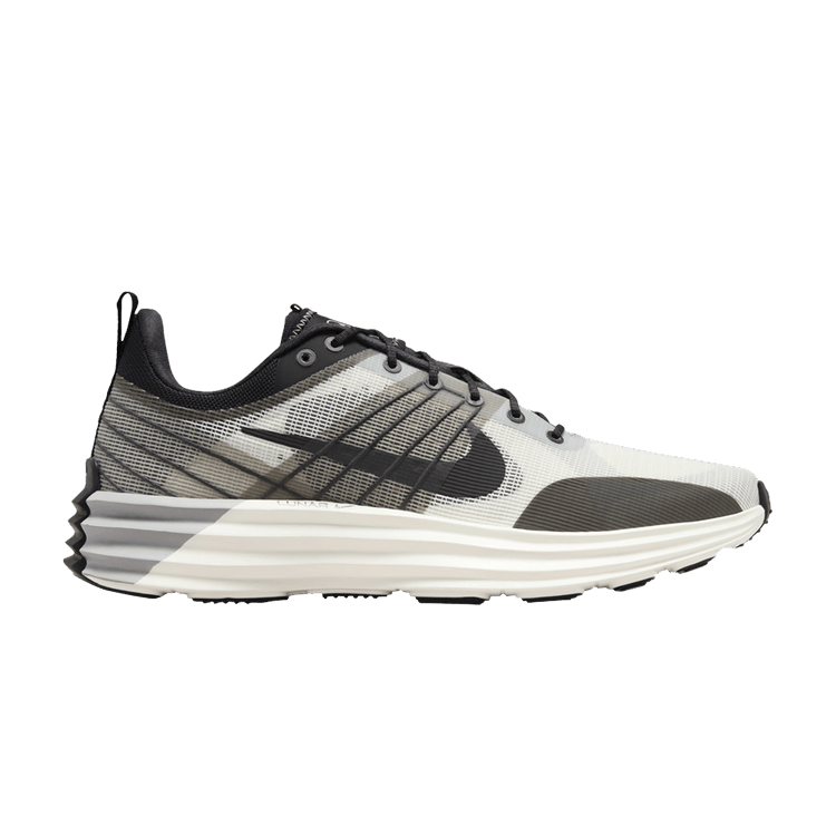 Nike Lunar Roam 'Summit White Black'