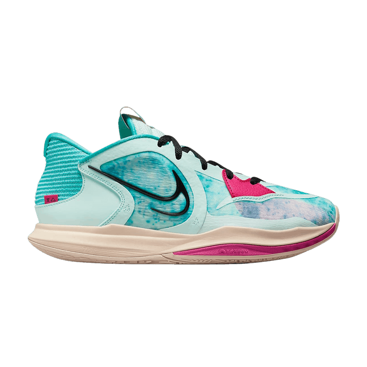 Nike Kyrie Low 5 EP 'Community'