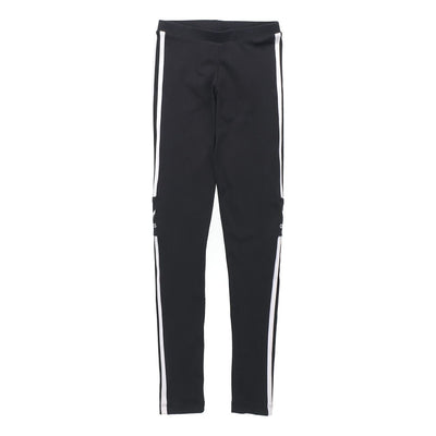 (WMNS) adidas Sports Pants 'Black'