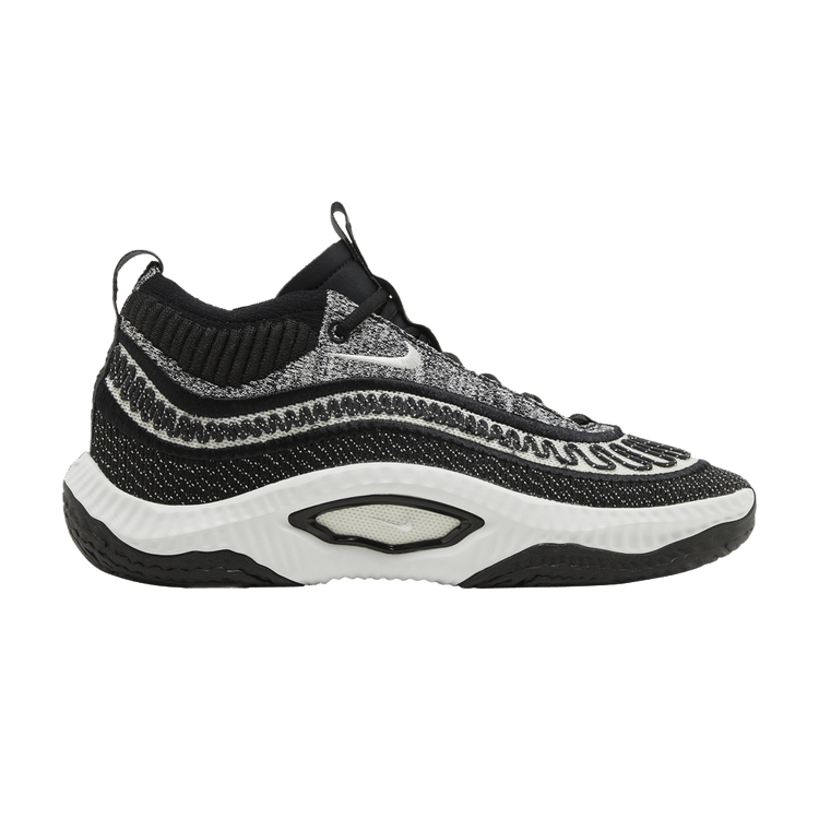 Nike Cosmic Unity 3 'Black Summit White'