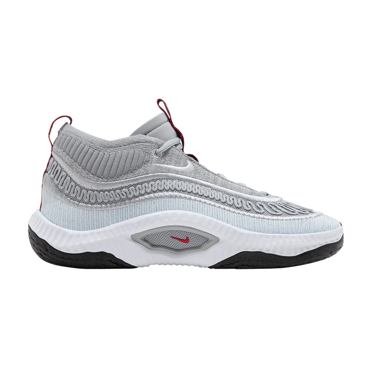 Nike Cosmic Unity 3 'Silver Bullet'
