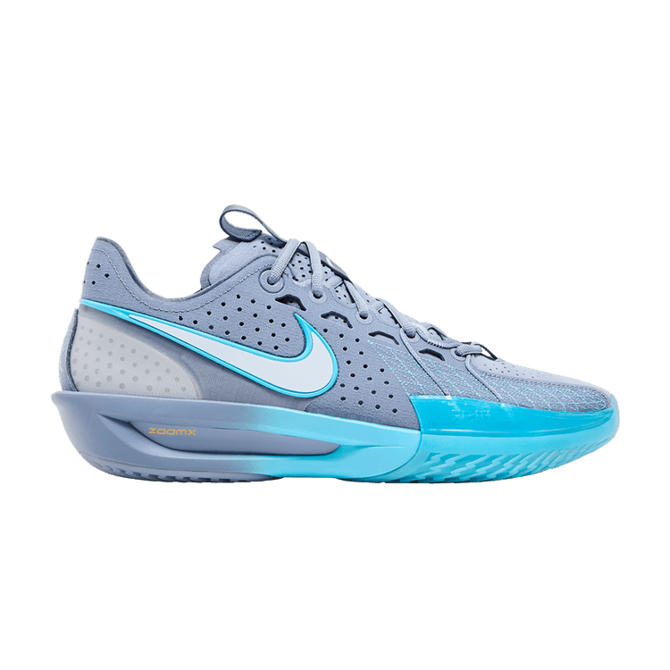 Nike Air Zoom GT Cut 3 'Ashen Slate'