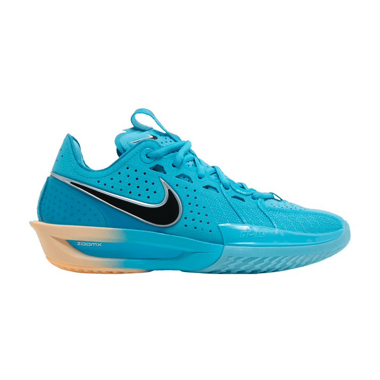 Nike Air Zoom GT Cut 3 'Blue Fury'