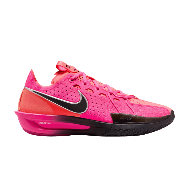 Nike Air Zoom GT Cut 3 'Punch'