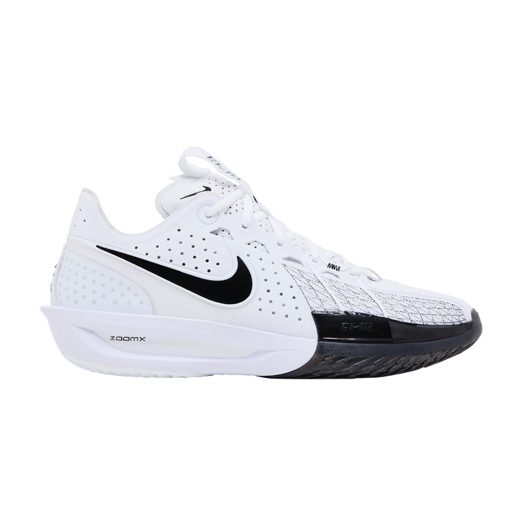 Nike Air Zoom GT Cut 3 EP 'White Black'