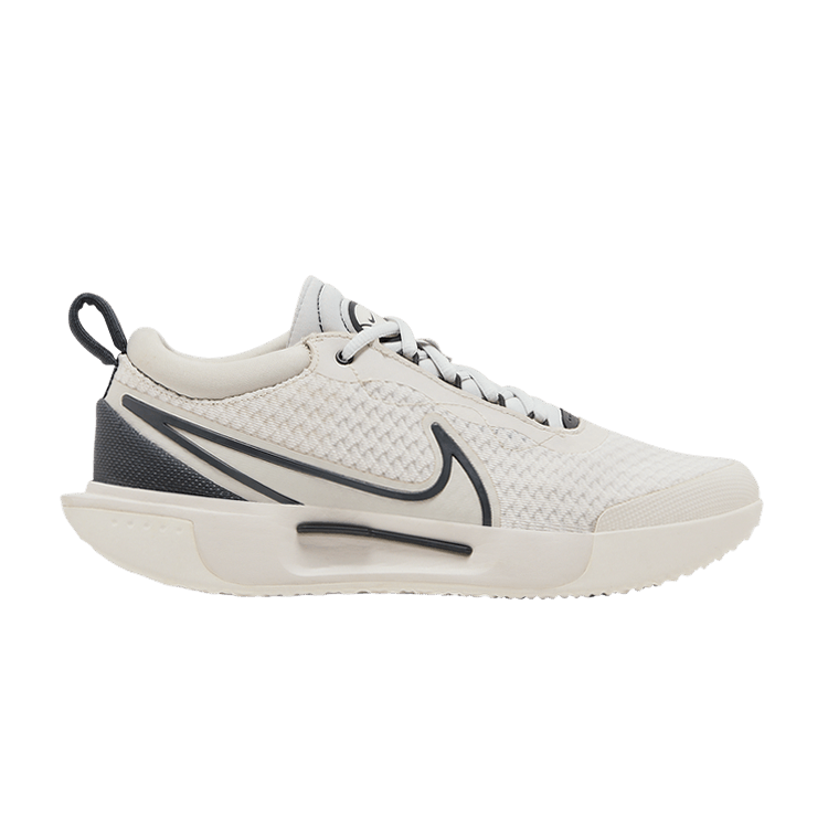 Wmns NikeCourt Zoom Pro HC 'Phantom Iron Grey'