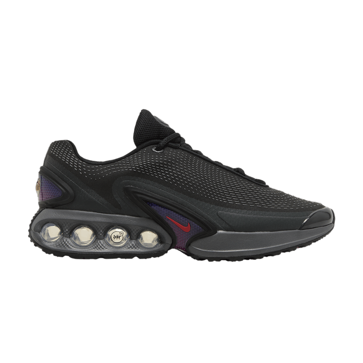 Nike Air Max DN 'Anthracite Light Crimson'