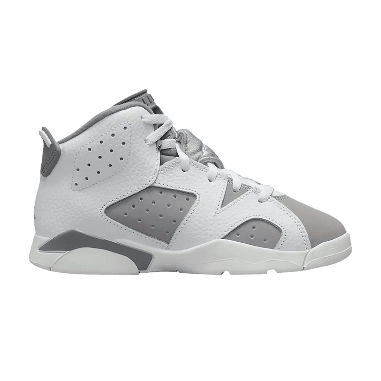 Air Jordan 6 Retro PS 'Cool Grey'