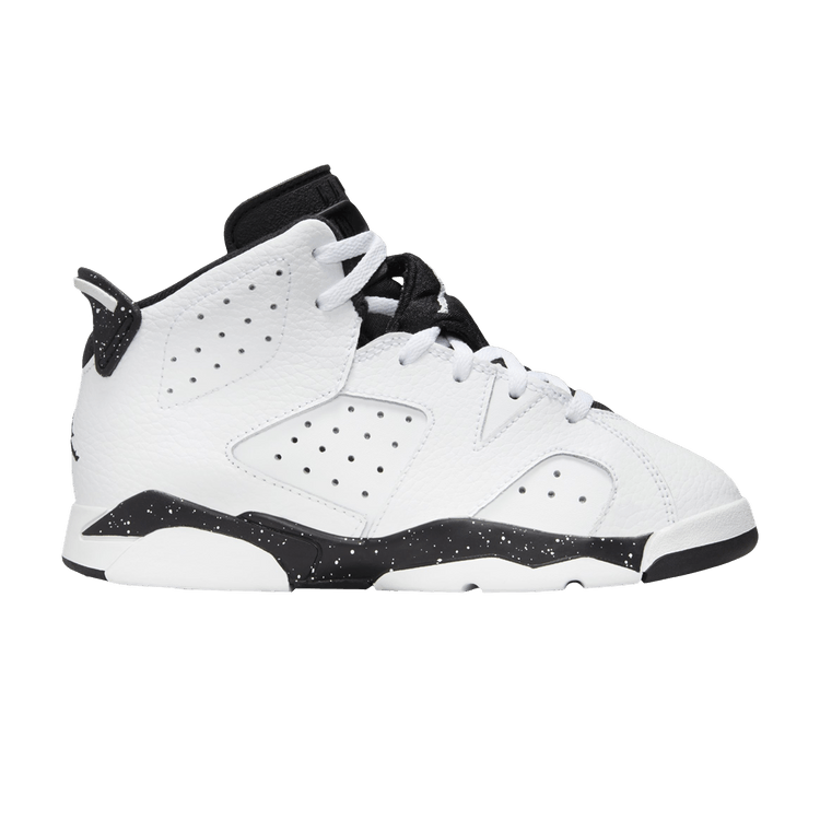 Air Jordan 6 Retro PS 'Reverse Oreo'
