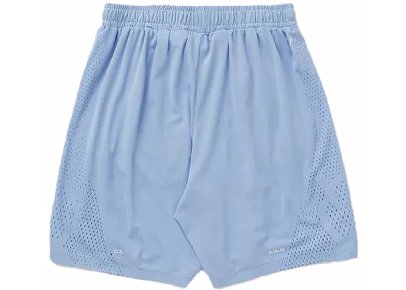 Nike x NOCTA NRG Short Cobalt Bliss/White