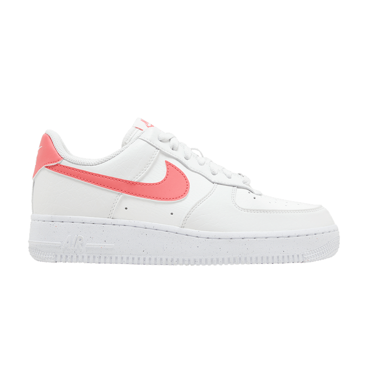 Nike Wmns Air Force 1 '07 SE Next Nature 'White Sea Coral'