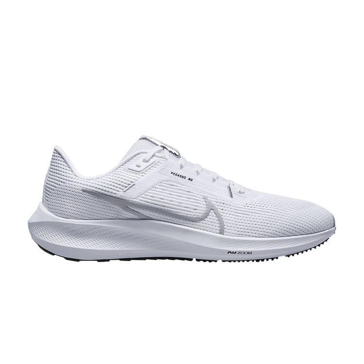 Nike Air Zoom Pegasus 40 'White Photon Dust'