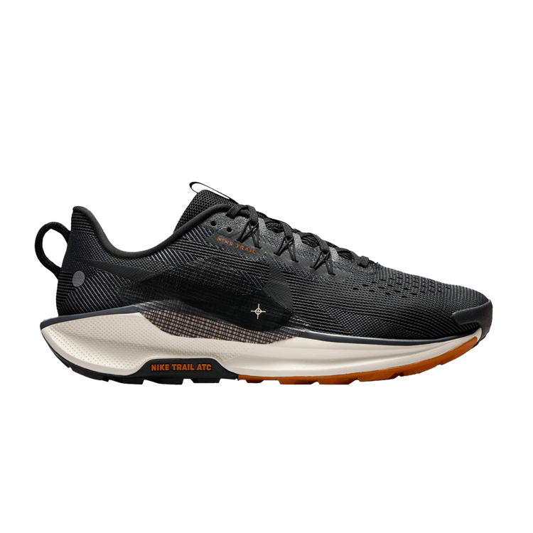 Nike Pegasus Trail 5 'Black Monarch'
