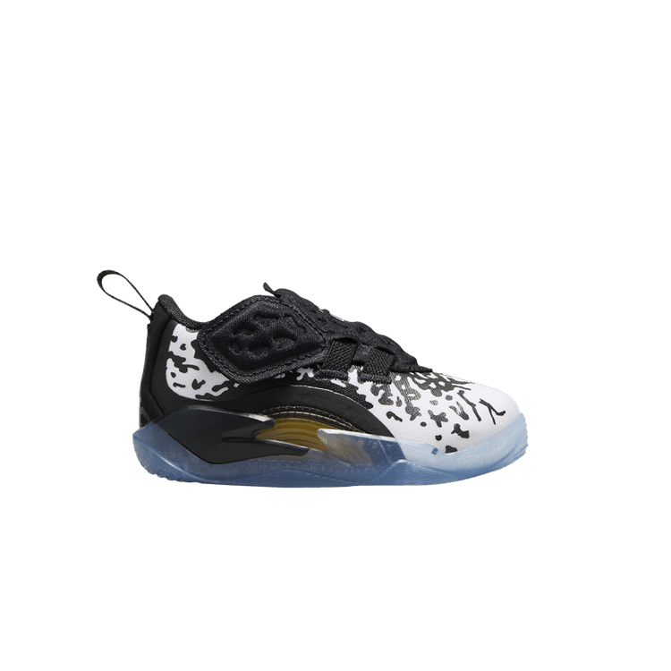 Air Jordan Zion 3 TD 'Gen Zion'