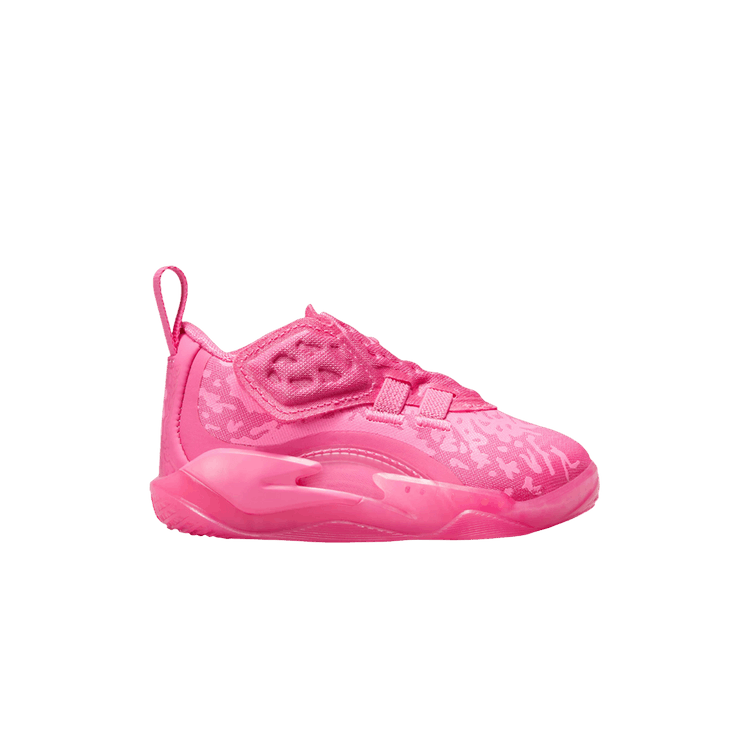 Air Jordan Zion 3 TD 'Pink Lotus'