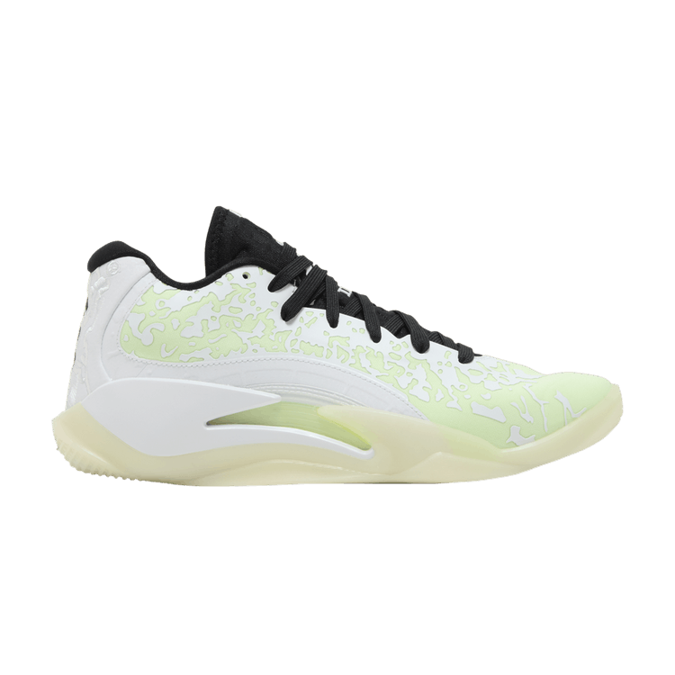 Air Jordan Zion 3 GS 'No Guts'