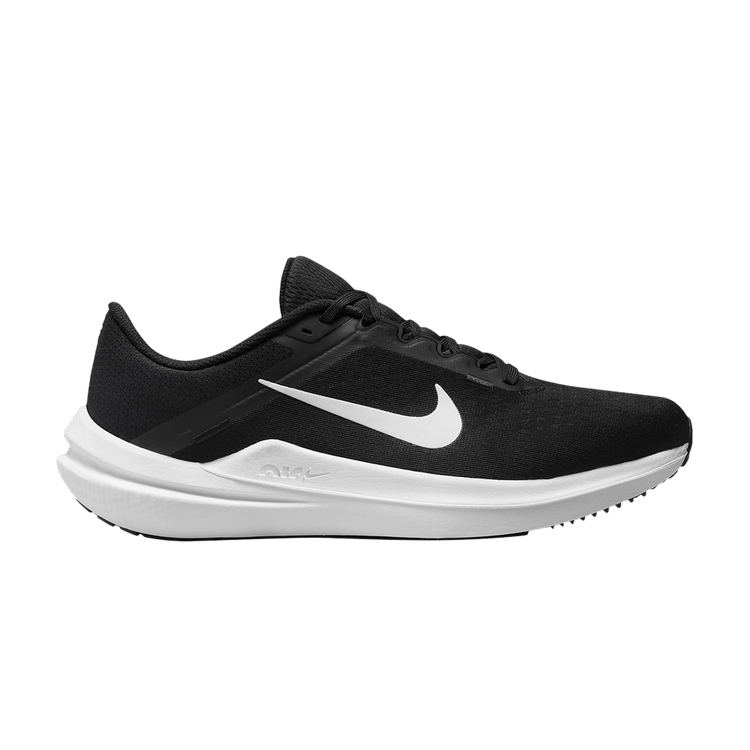 Nike Winflo 10 'Black White'