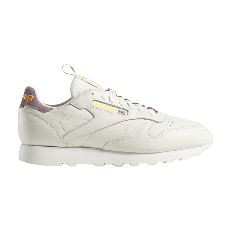 Reebok Classic Leather Vintage 'Chalk Orchid'