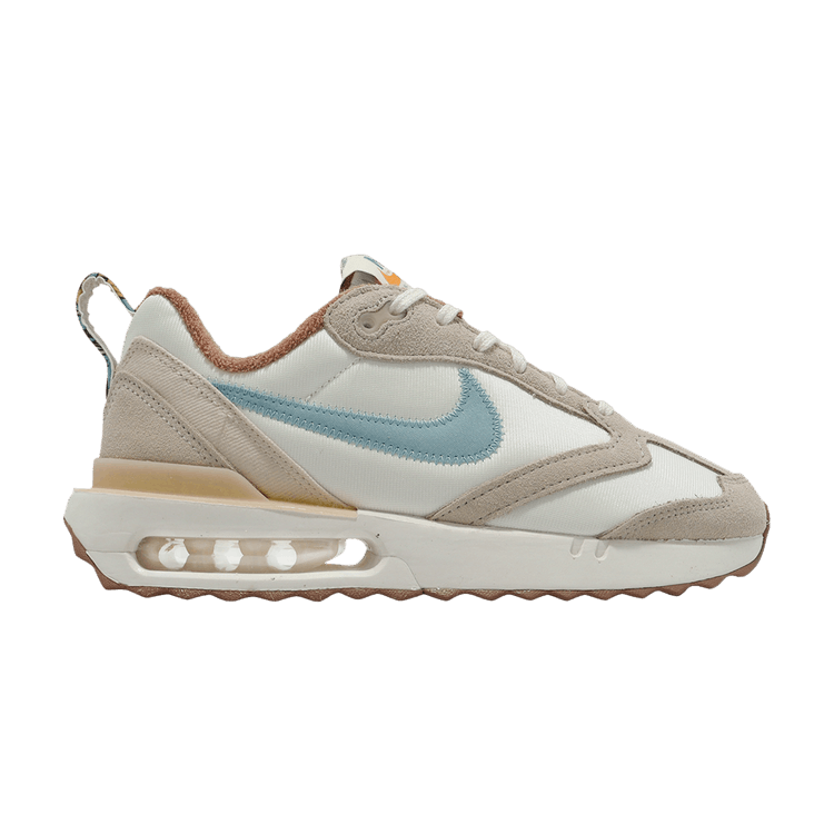 Nike Wmns Air Max Dawn 'Coconut Milk'