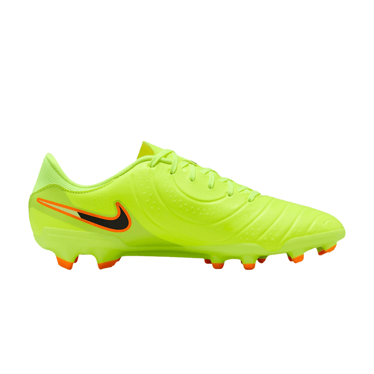 Nike Tiempo Legend 10 Academy MG 'Volt Black'